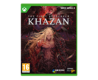 Xbox The First Berserker: Khazan - 1315243 - zdjęcie 1